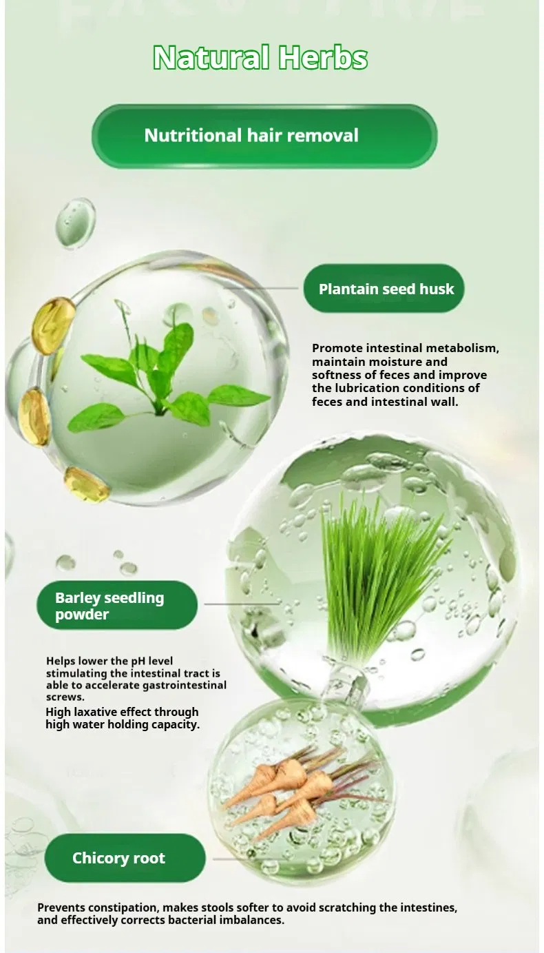 Digestive Support for Pets