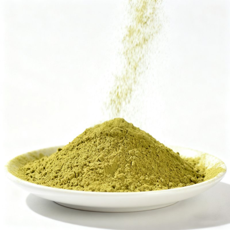 Food Grade Mulberry Leaf Extract 1-Deoxynojirimycin Powder Blood Sugar Control Herbal Extract