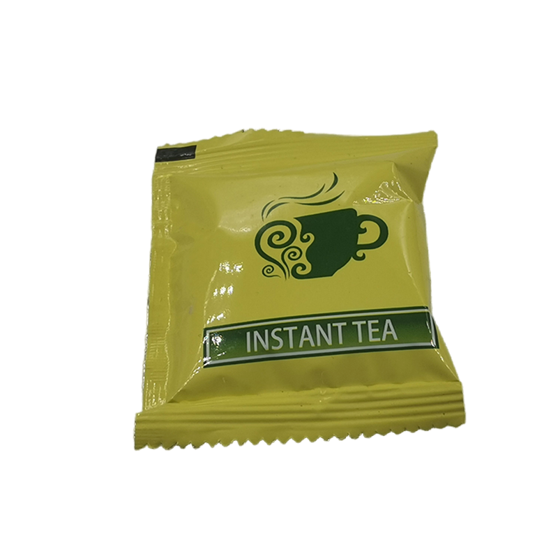 Instant Honeyed Ginger Herbal Drink Mix for Wellness