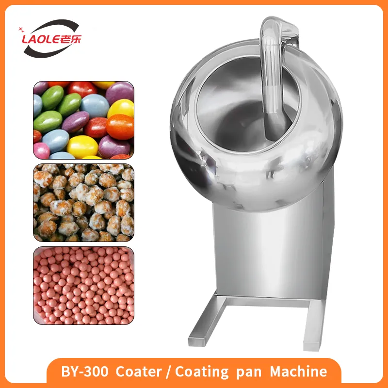 Coater Machine