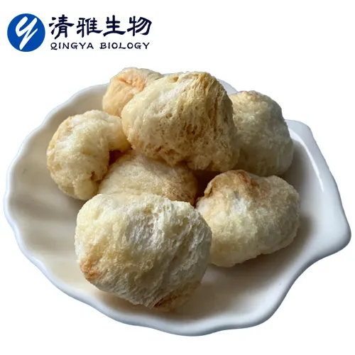 Lychee Fruit Particles