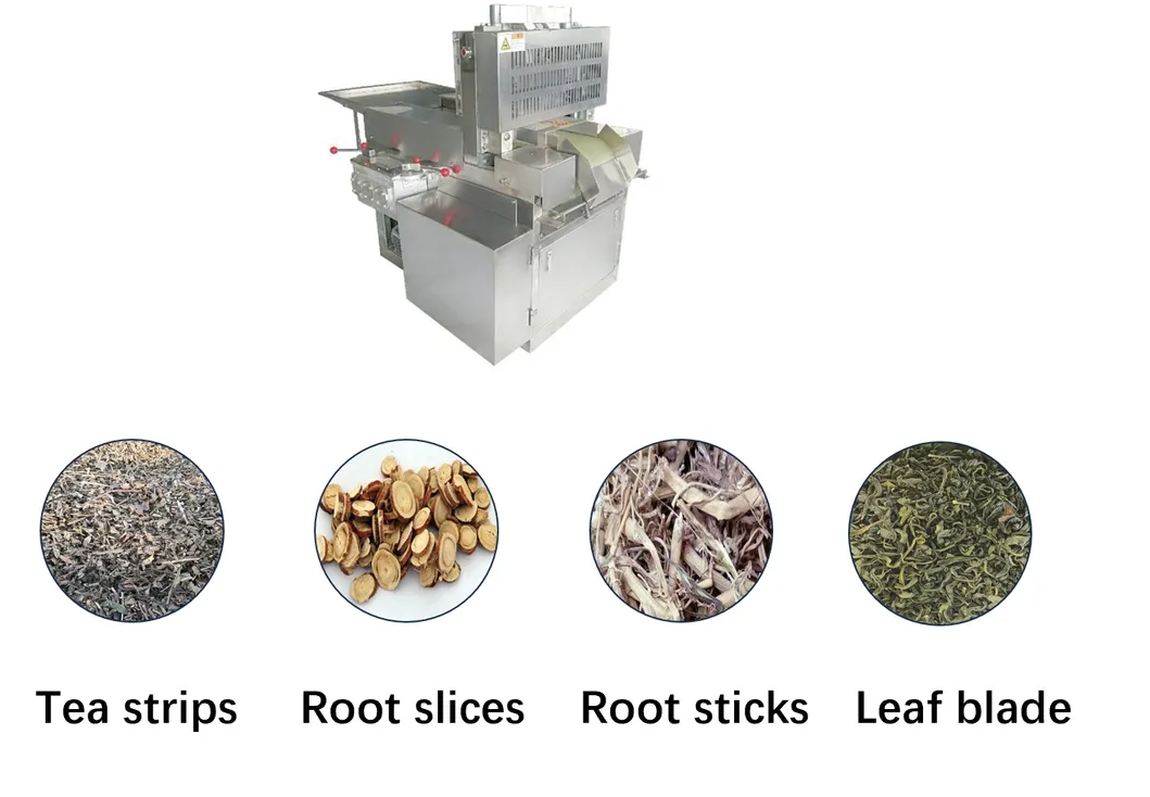 Cutting Machine Parameters