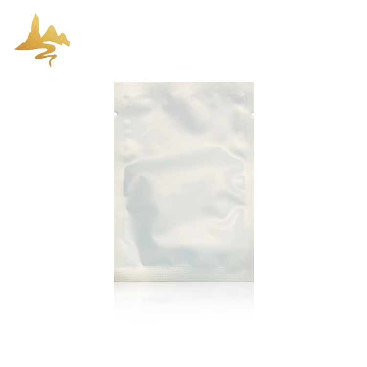 Customization Product Sleep Nose Congestion White Hydrogel Rhinitis Relief Patch