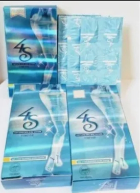 Premium Herbal Weight Loss Pills for Effective Slimming