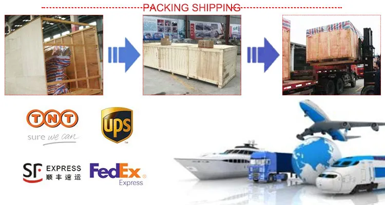 Shipping Logistics