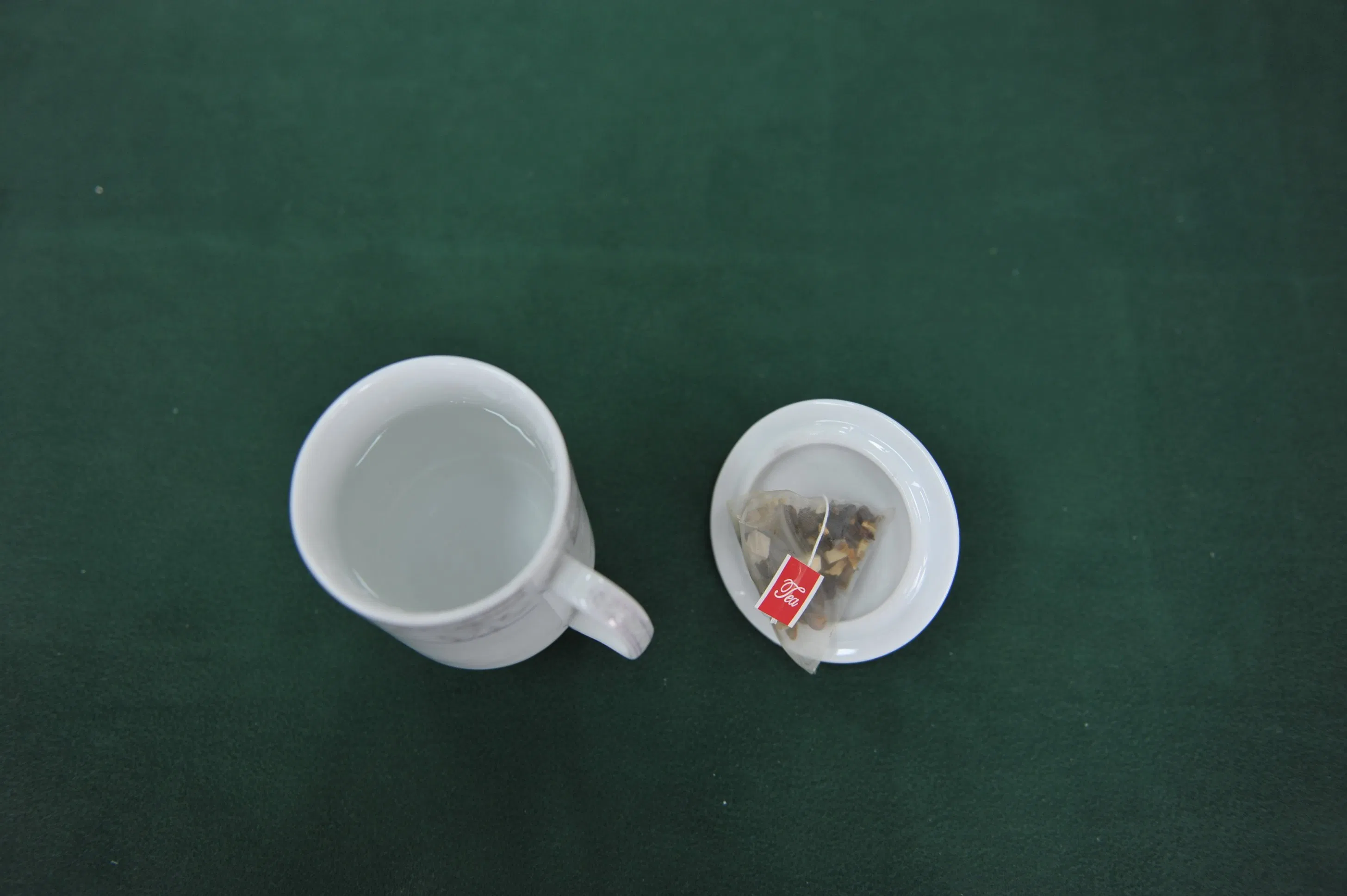 Rehmannia Polygonatum Macrocarpium Cinnamon Herbal Drink Vitamin Organic Food Product Supplement Medicine Ginseng Plant Extract Slimming Green Black Tea