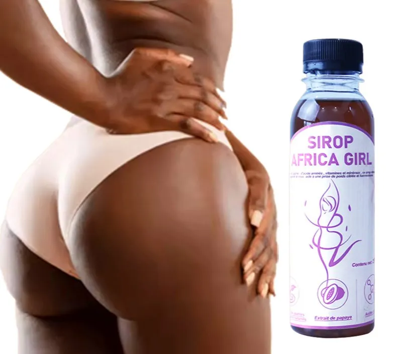 Natural Butt Enhancement Application