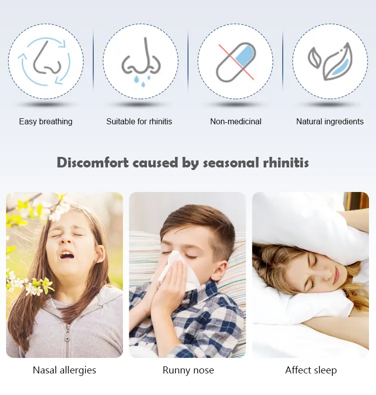 Breathe Easy Patch 2