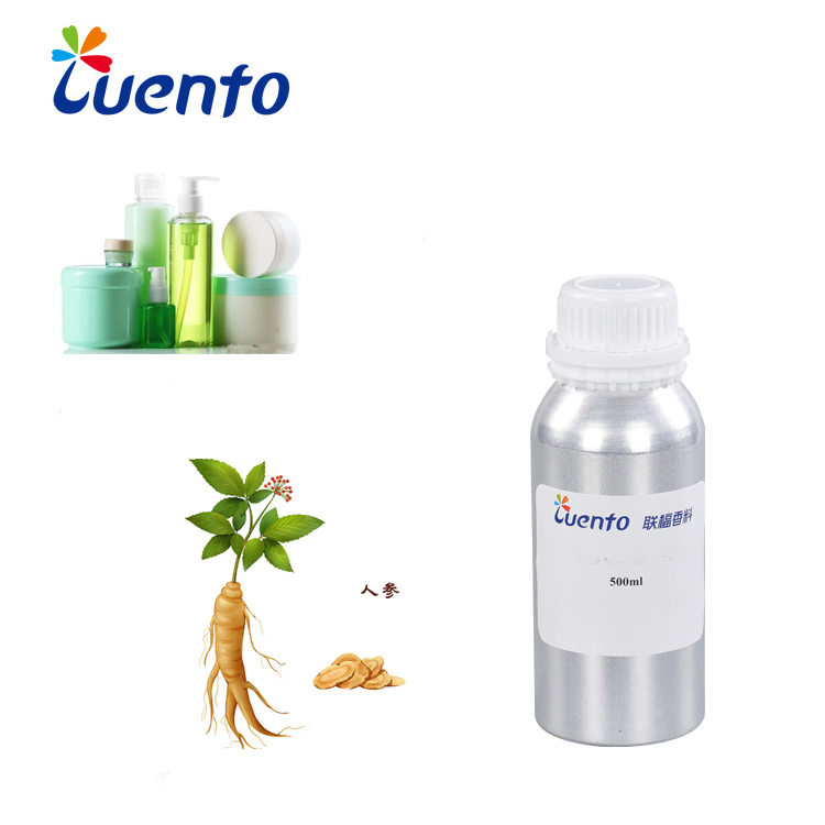 Factory Manufacturer Strong Medicated Incense Fragrance Oil for Shampoo &amp; Shower Gel