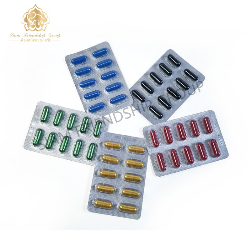 OEM Maca Root Capsules Herbal Health Care Supplement Maca Root Extract Support Women and Men Energy Maca Pills