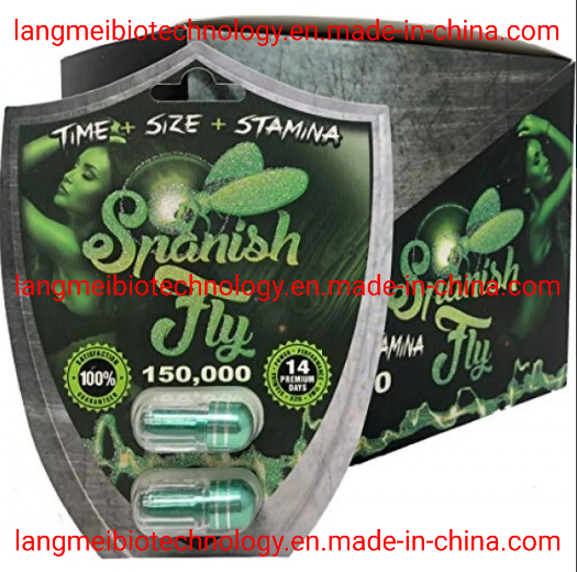 100% Naturral Herbal Supplements Maca Enhancer Pill Long Time Tablet