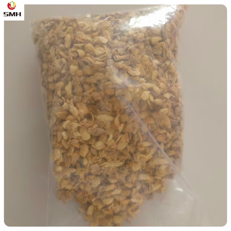 Authentic Chinese Ginger Granules for Cooking and Herbal Remedies