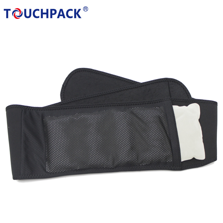 Cold Compress Ice Bag Sport Cooling Frozen Heat Thermal Bags