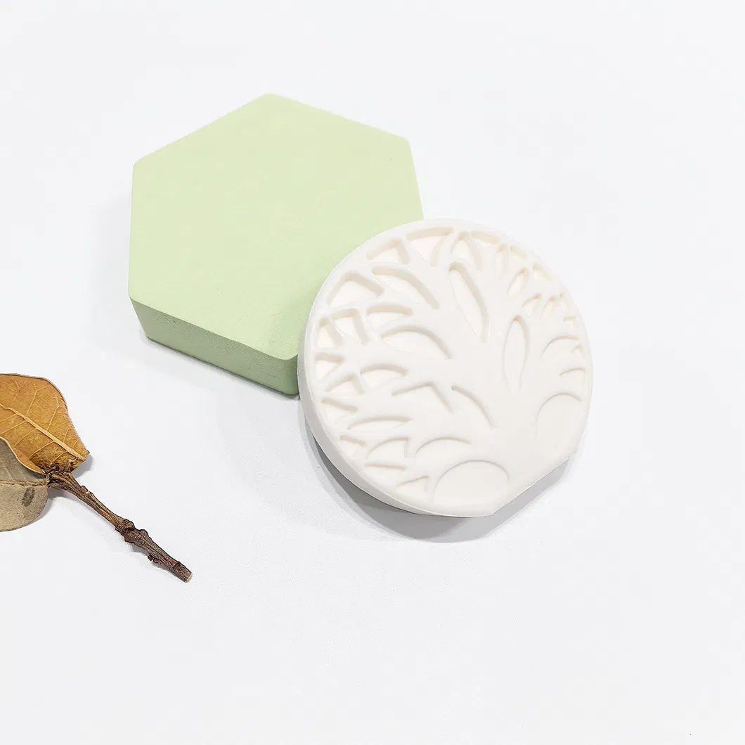 Hotel Soap Display 4