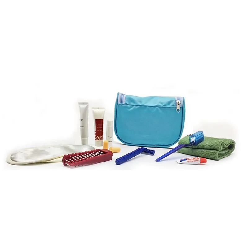 Amenities Kit Detail 4