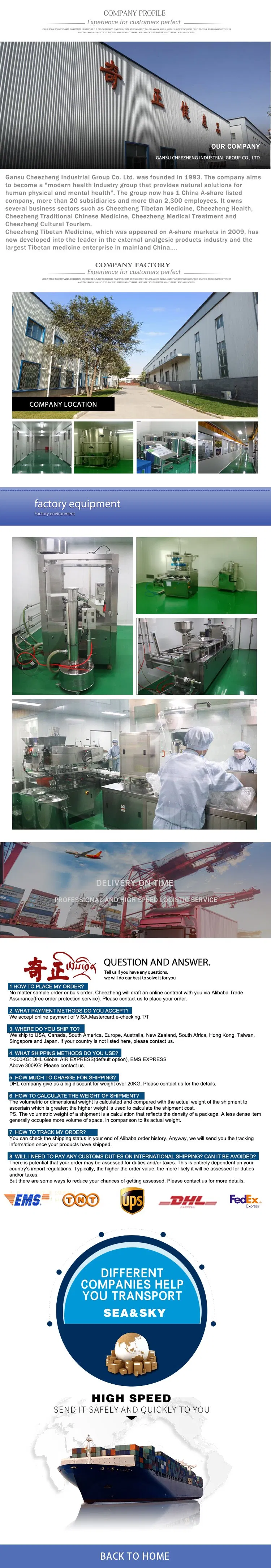 Production Process Overview