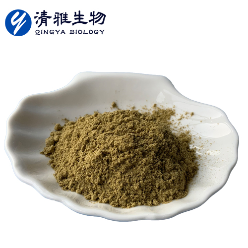 Okra (Ladies′ fingers) Powder/Granules Increase Male Strength Antisugar 99% 80mesh