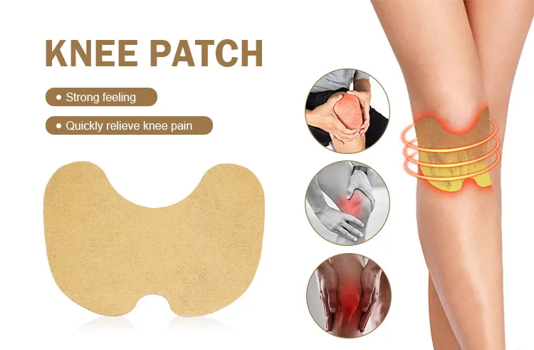 Herbal Plaster Joint Pain Relief Patch