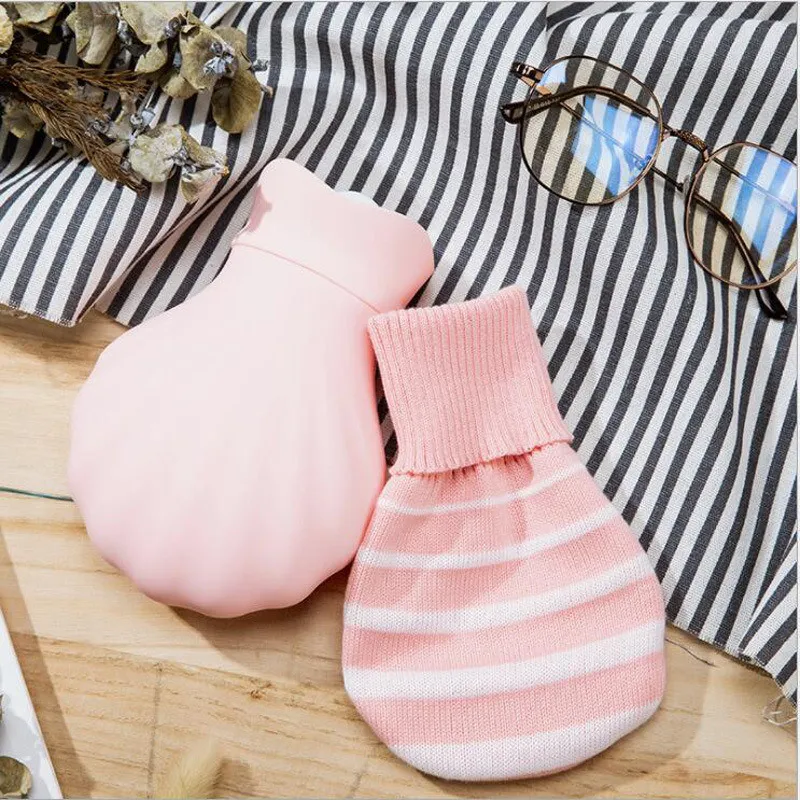 Colorful Silicone Bag