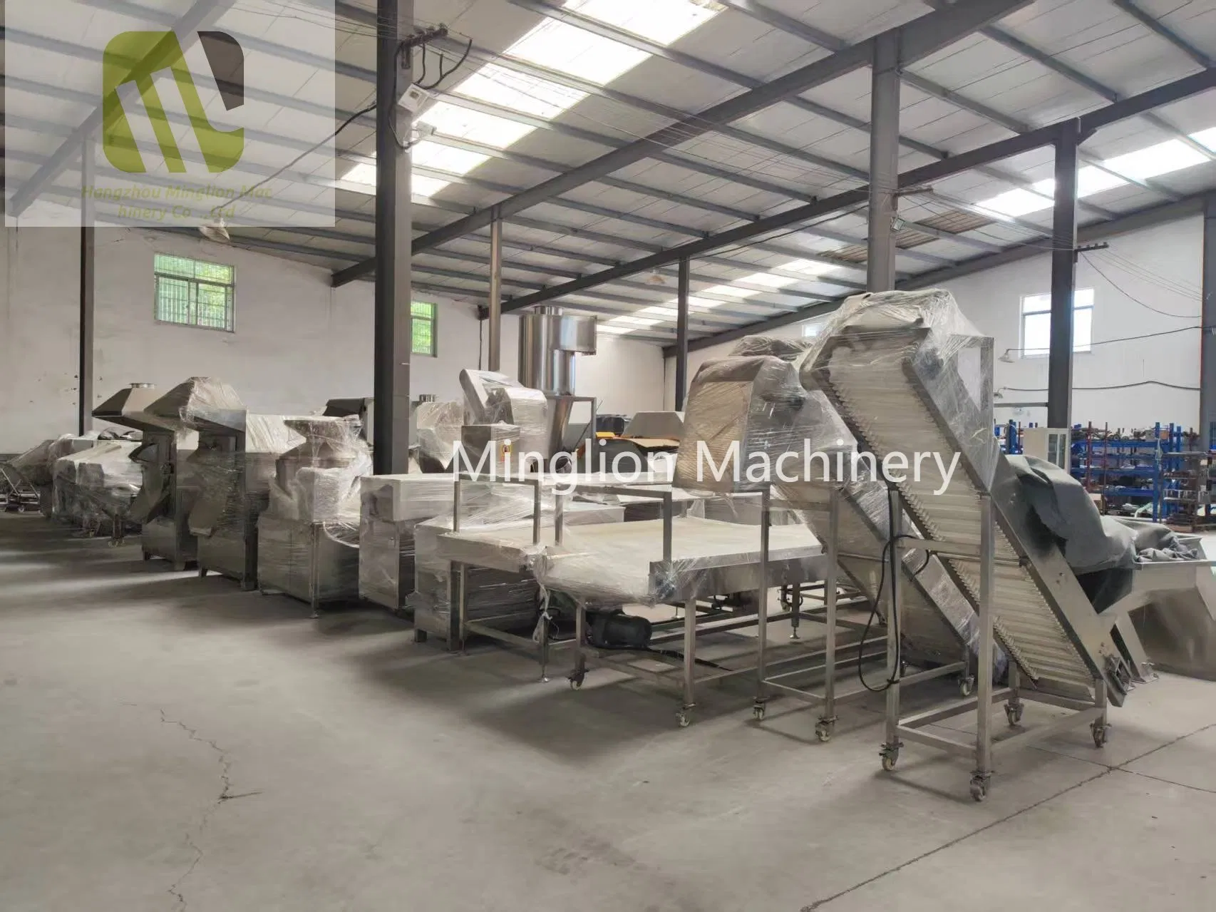 Lemongrass Cutting Machinery Peel Cutting Machinery Flower and Plant Cutting Machinery