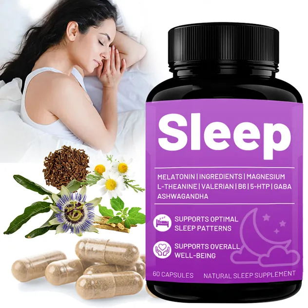 Sleep Aid