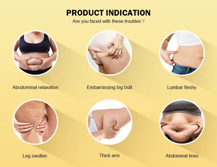 Slimming Patch Display 2