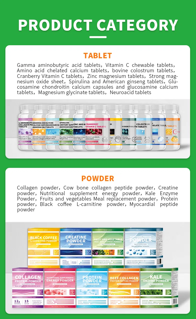 Hericium Erinaceus Tablets 8