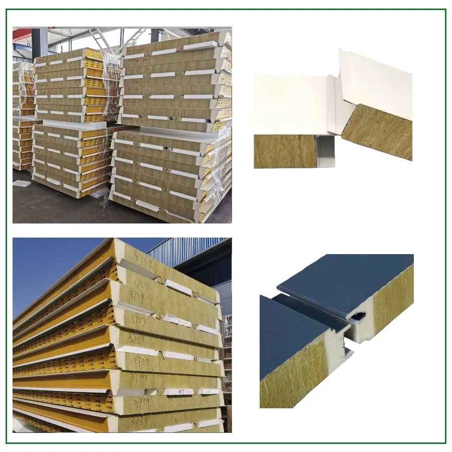 Panel Specification 3