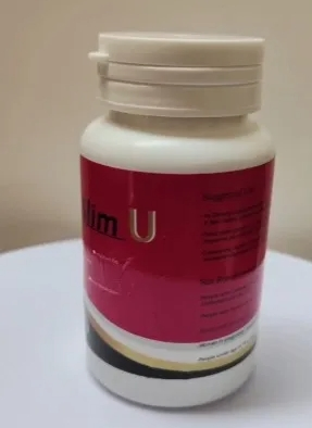 OEM Natural Kinoki Max Slimming Capsule Dr-Ming Weight Loss Capsule Slim U Herbal Diet Pills Capsules Weight Loss Management Zotreem