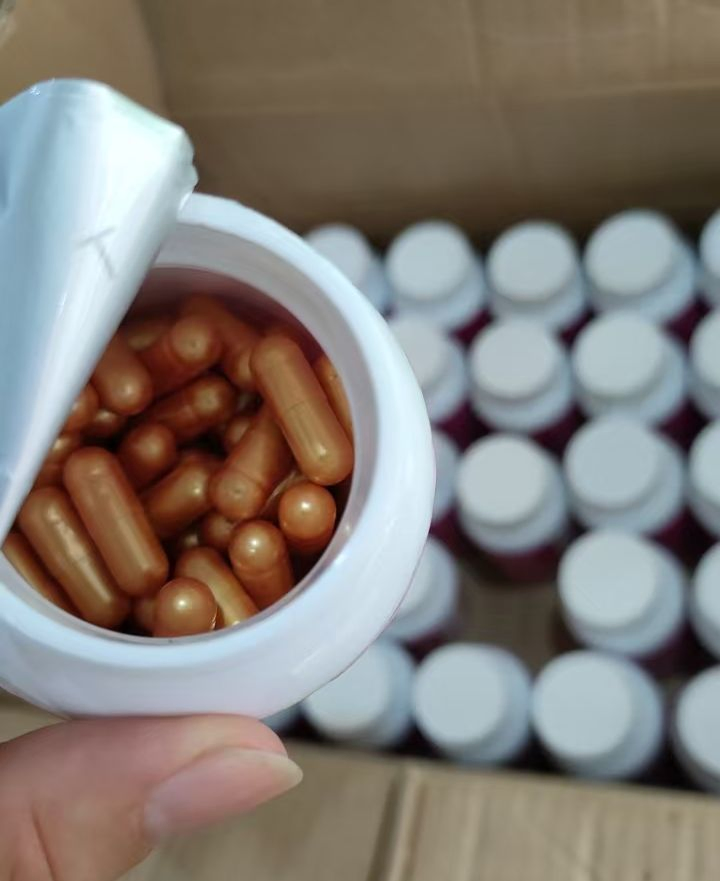 Best Herbal Slimming Pills Fat Burning Capsules Detox Fast Slimming Capsules