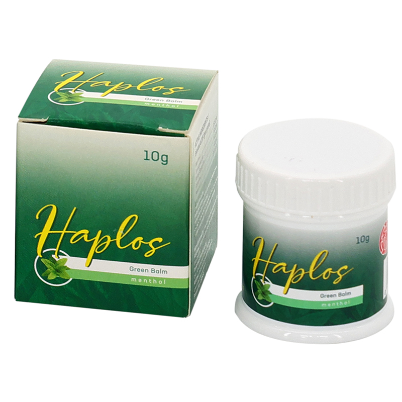 Natural Herbal Extra Strength Tiger Essential Balm Muscle Pain Relief Ointment