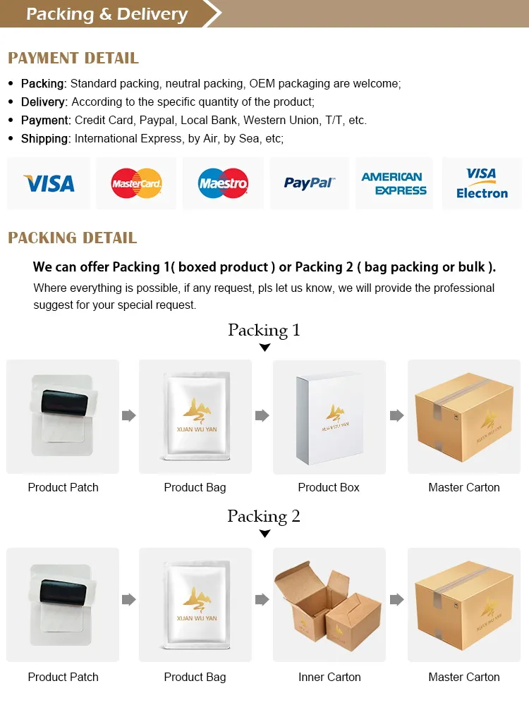 Packaging