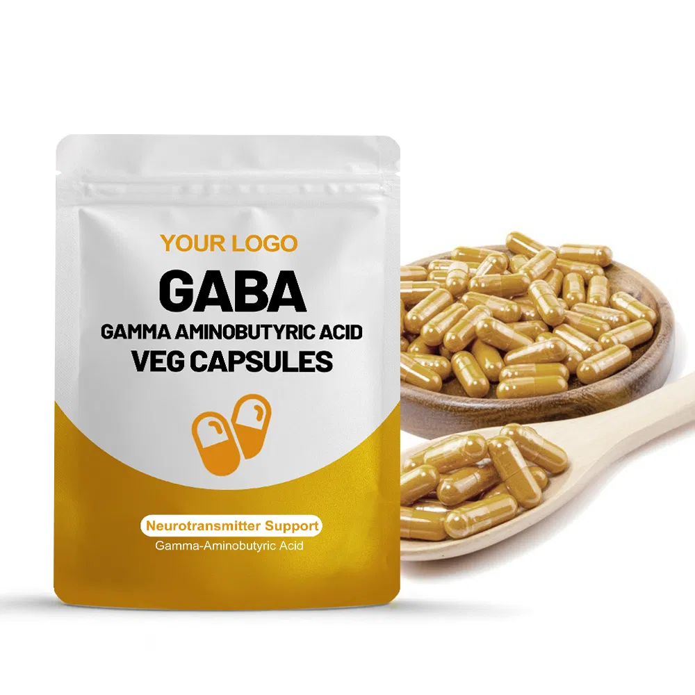 GABA Supplement 1