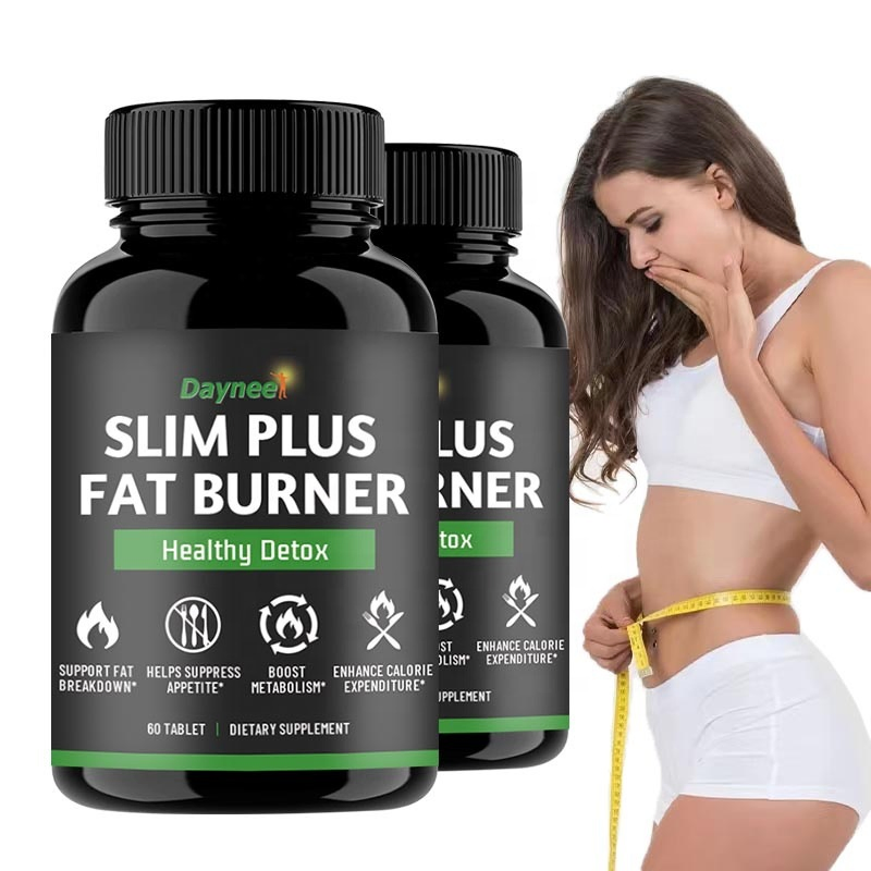 Ytbio OEM/ODM Night Time Herbal Supplements Women's Fat Burner Tablets Weight Loss