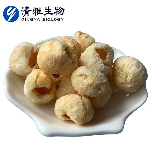 Freeze Dried Longan Powder/Granules Improve Physical Fitness Sweet Taste