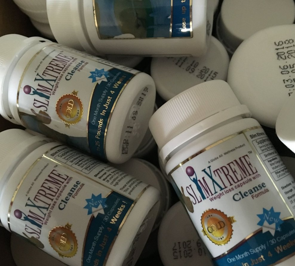 Body Quick Slimming Capsule, No Side Effect Herbal Slim Pills