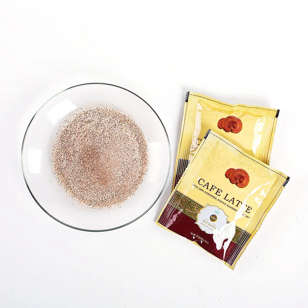 Mushroom Coffee 100% Organic Arabica OEM Classic Flavor for Drinking Private Label Medicinal Mushroom