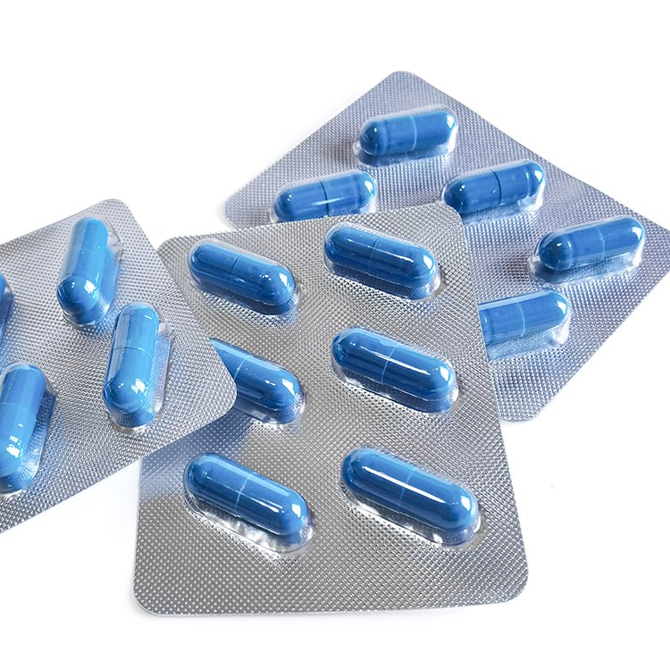 Pure Natural Herbal Tonic Enhance Immunity Replenish Blood Resist Fatigue Maca Tablets