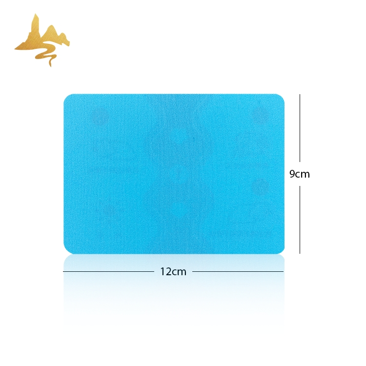 Chinese Factory Disposable Natural Herbal Menthol Plaster Pain Relief Cold Patch