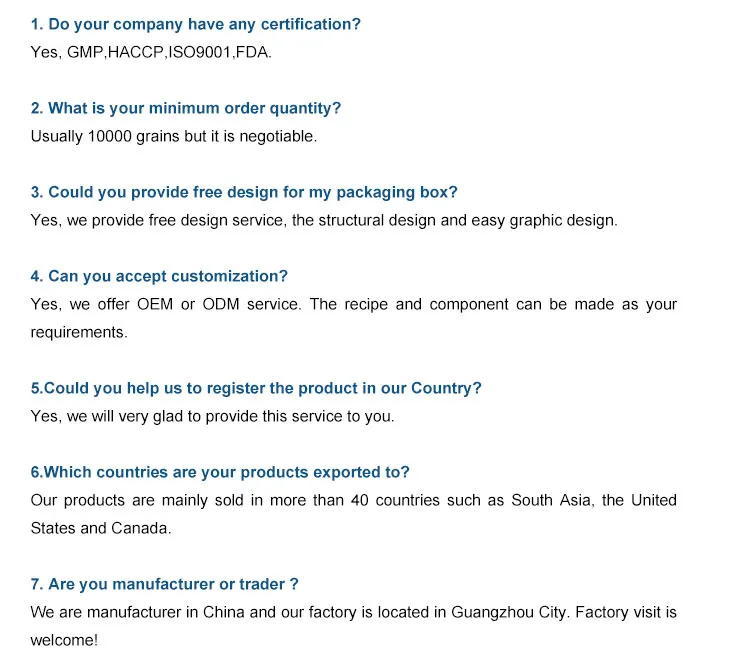 Final Product Overview