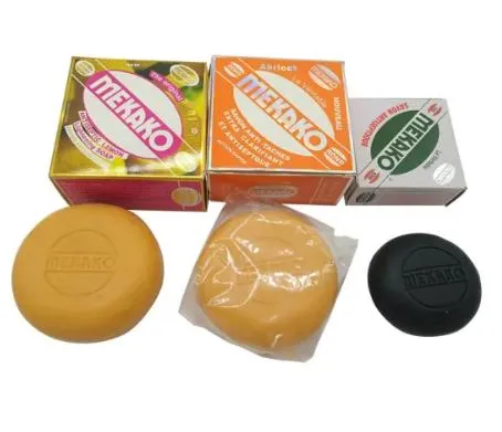 Soap Variety