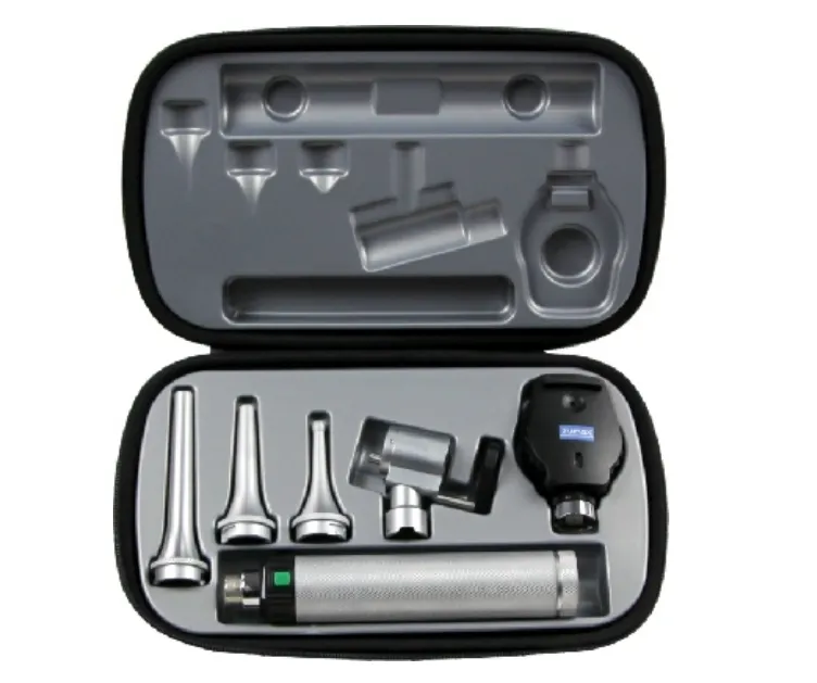 3.5V Veterinary Diagnostic Kit