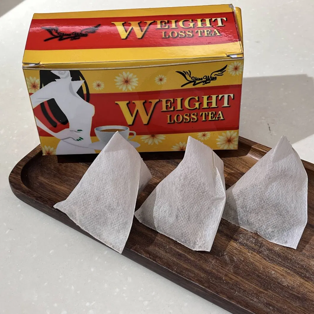 Weight Loss Slimming Tea