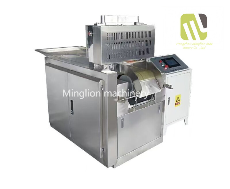 Professional Herbal Medicine Leaves, Roots, Bark, Vine Cutting Machine