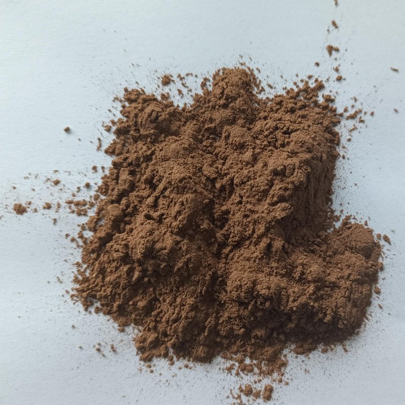 Herbal Concentrated Powder of Herbal Extracts Used in Traditional Chinese Medicine Formula Granules and Herbal Supplements