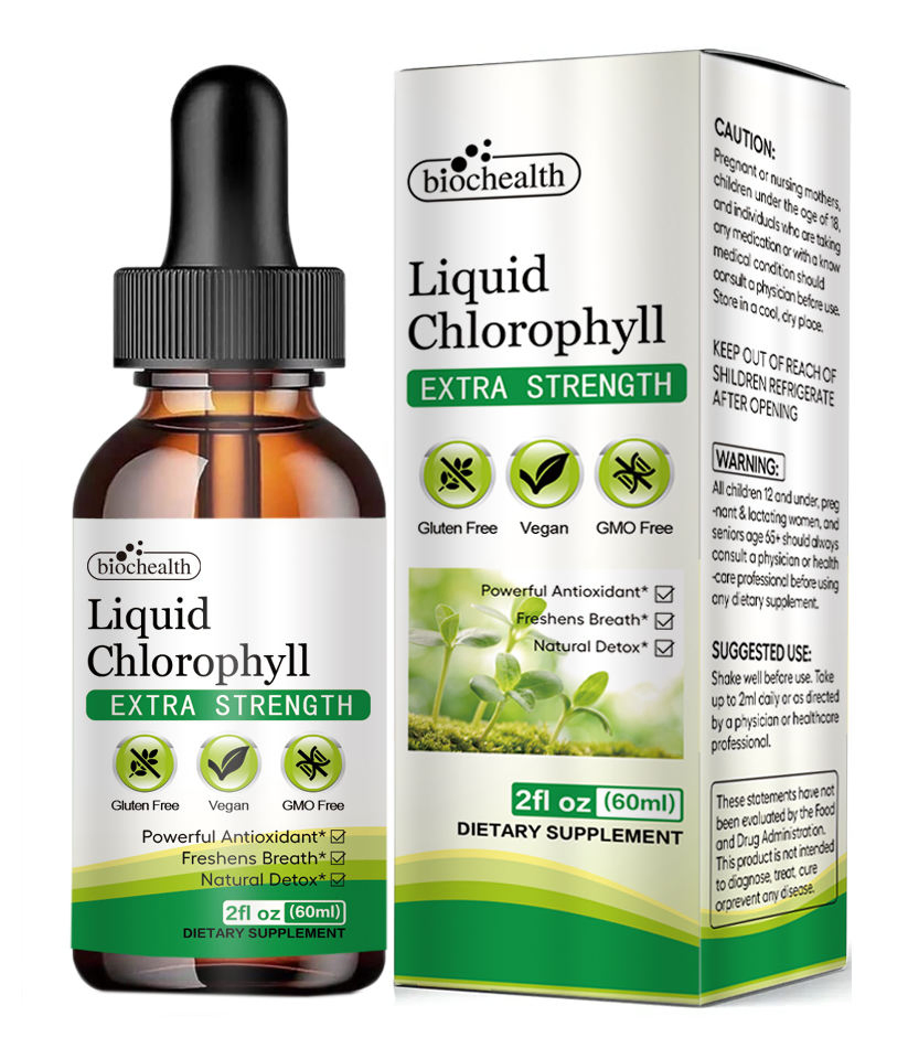 Biocaro Herbal Supplement for Adult Lung Health Mullein Leaf Tincture Liquid Extract Drops Oral Dosage for Cleansing
