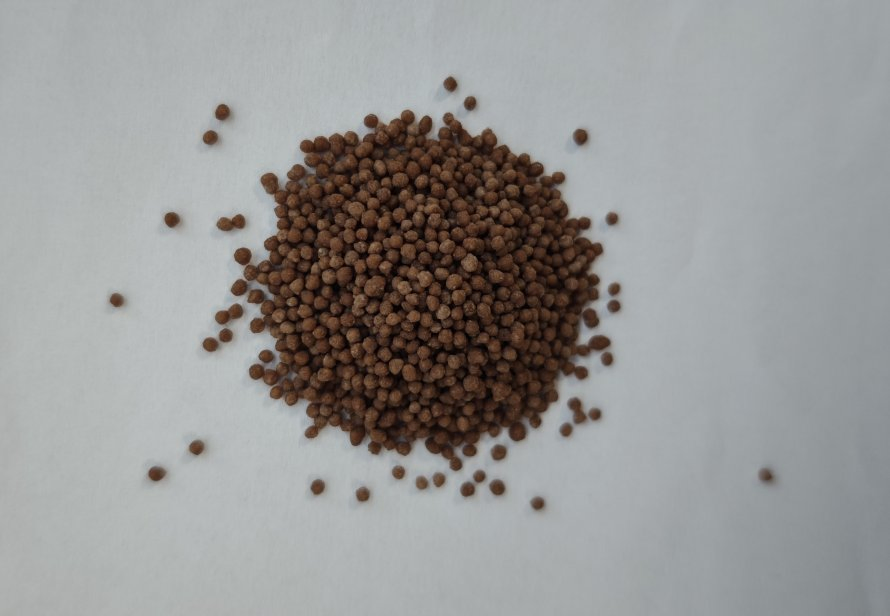 Organic Ashwagandha Granules for Enhanced Energy and Stress Relief