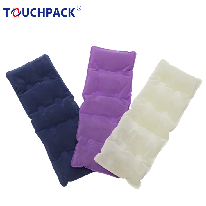 Cold Compress Ice Bag Sport Cooling Frozen Heat Thermal Bags
