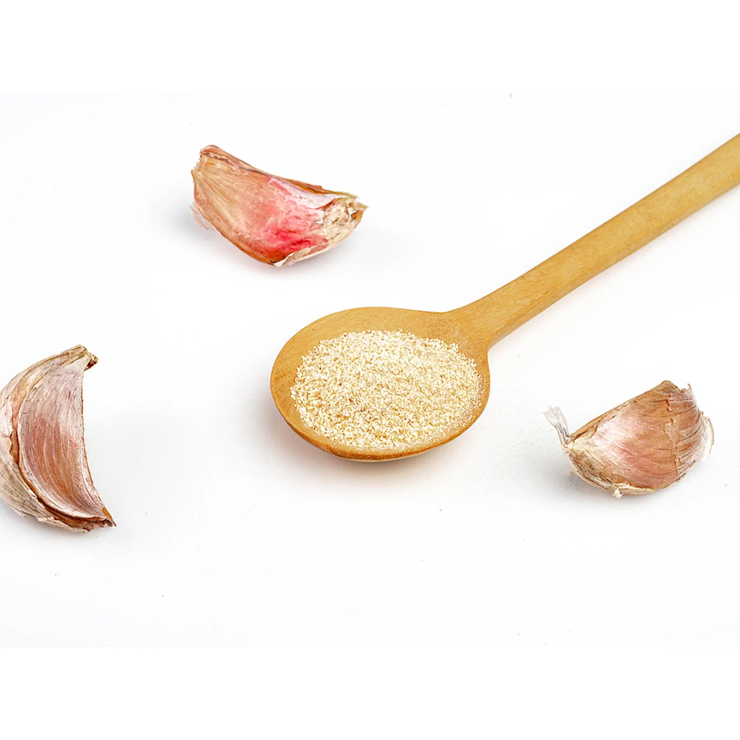 High Quality Fresh Organic Garlic Powder Garlic Dehydrated Dried Garlic Minced Granules