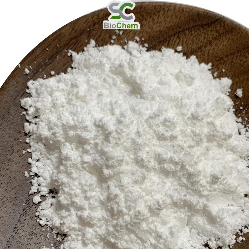 Herbal Extract Honokiol Magnolia Bark Extract 98% Honokiol Powder